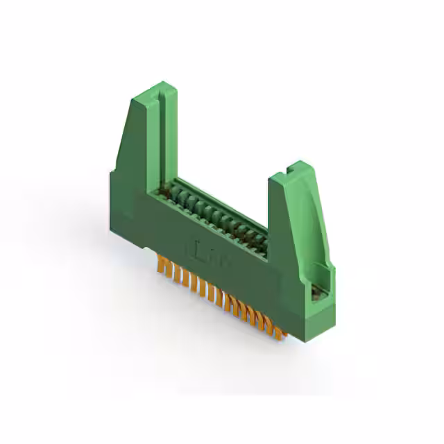 345-030-560-288 EDAC Inc.  Edgeboard Connectors